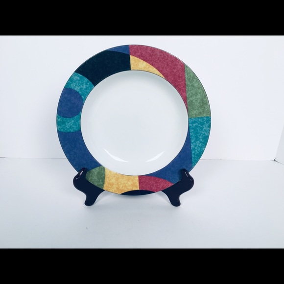 Set of 4 PC Mikasa Porcelain  Fine China A set - Picture 1 of 9